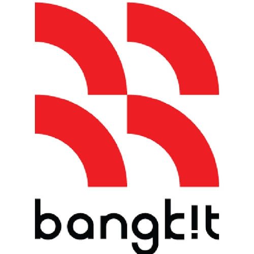 Bangkit Academy Logo