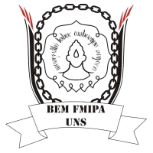 BEM FMIPA UNS Logo