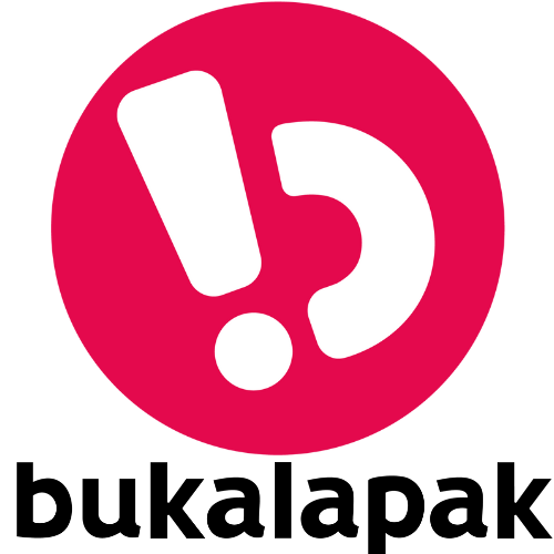 Bukalapak Logo