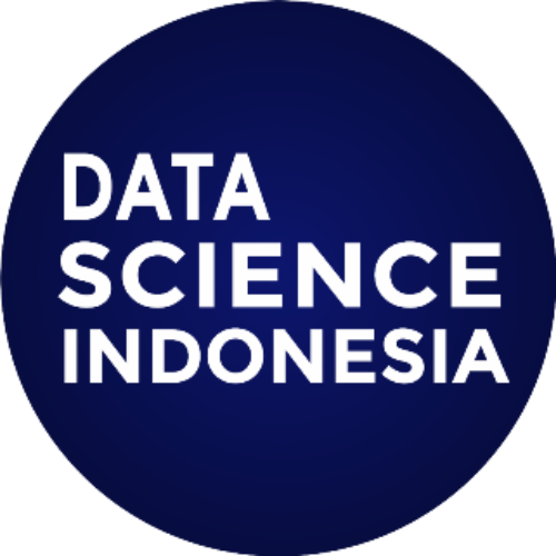 Data Science Indonesia Logo