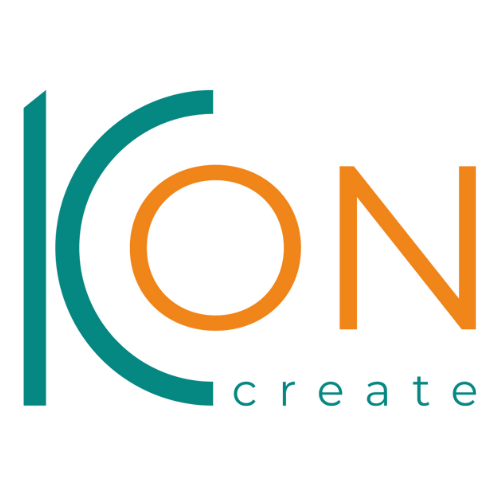 KonCreate.id Logo
