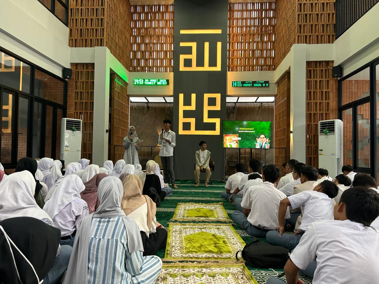 Kampung Ramadhan