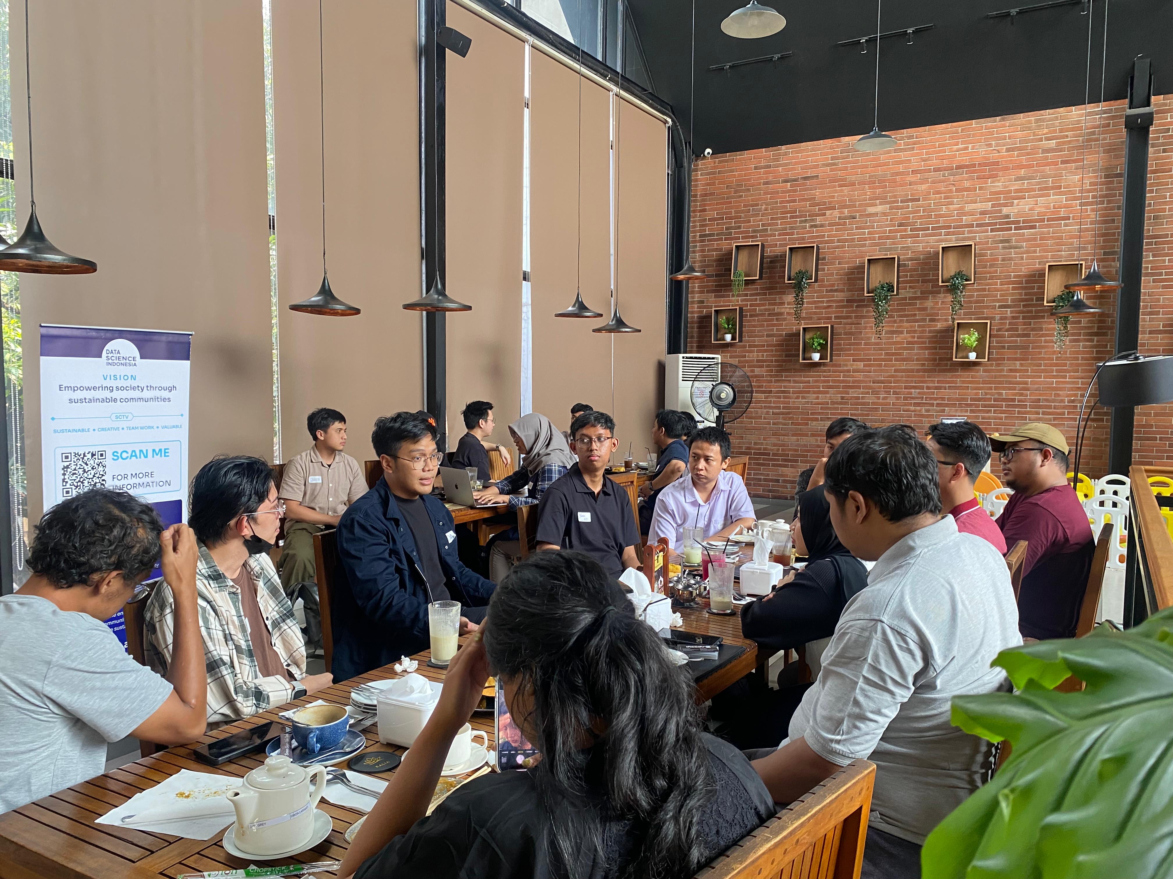 Kopi Darat DSI