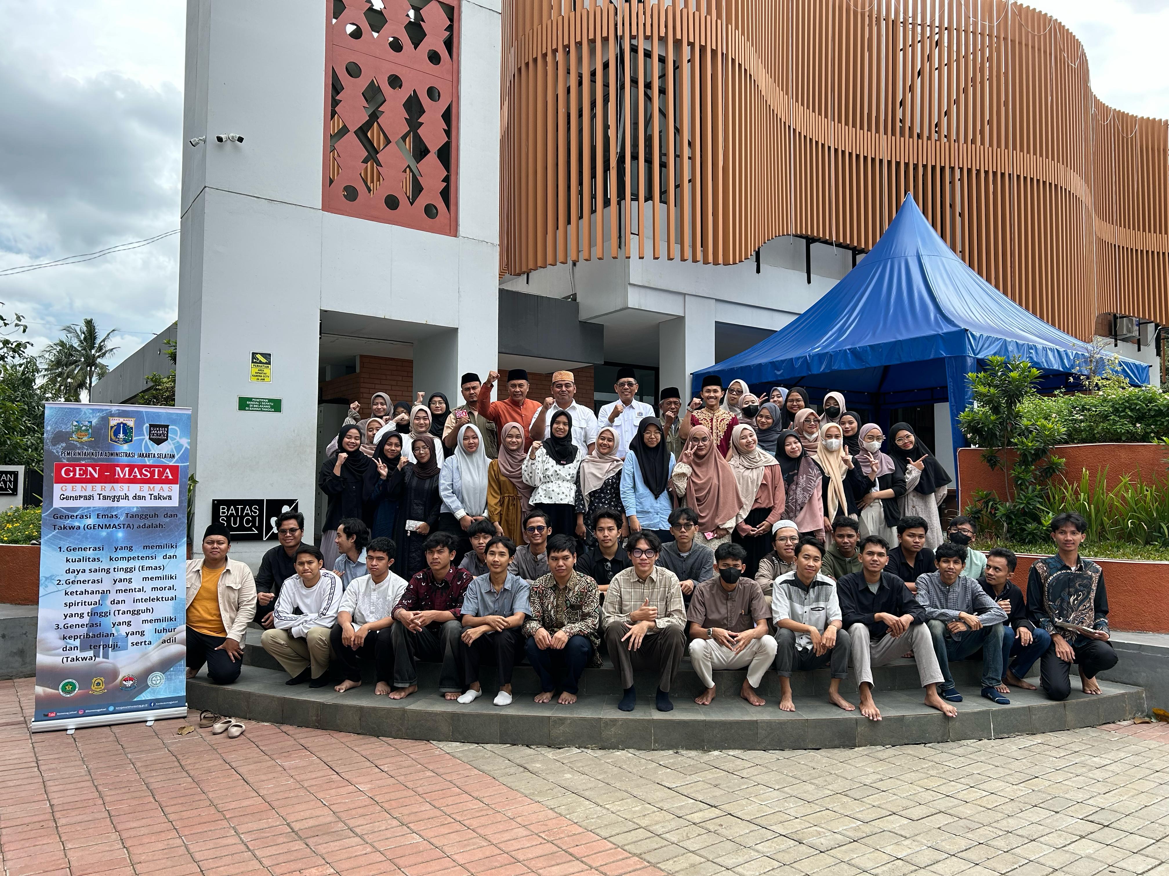 MDJ Digital Class