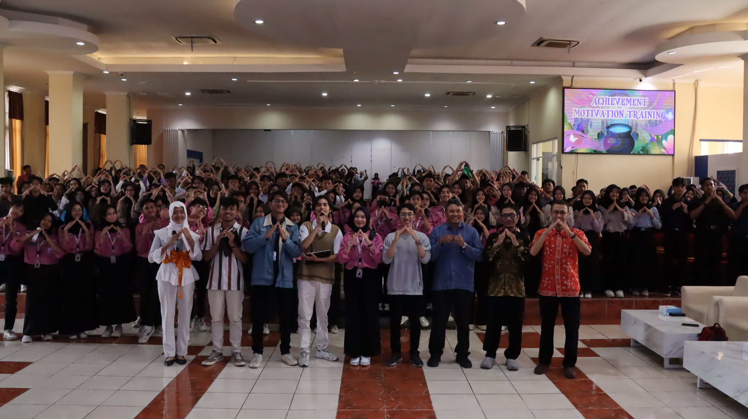 Speaking Highlight 3