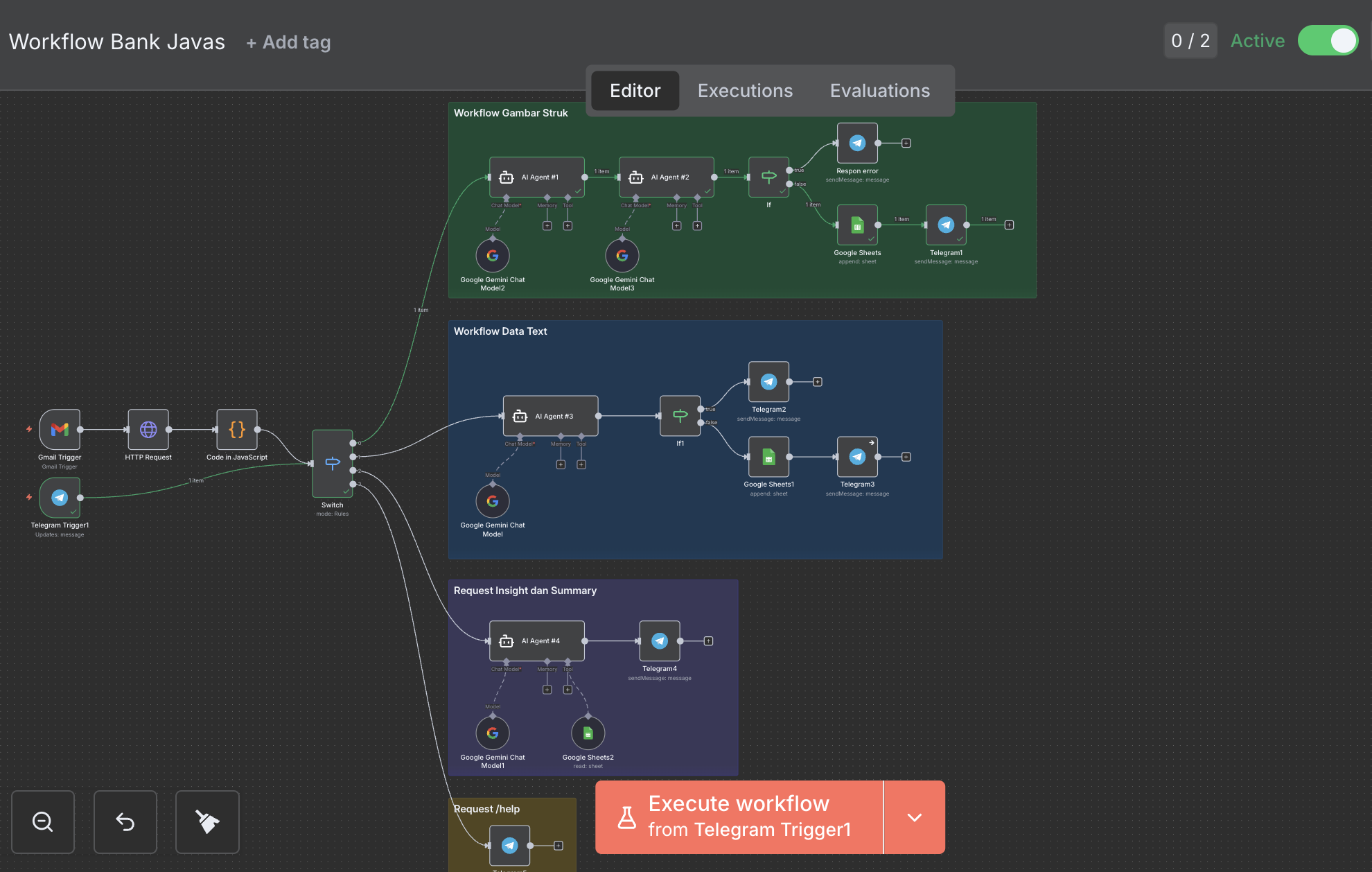 FinFlow AI